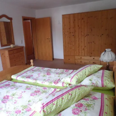 Apartment Hirtenstuberl