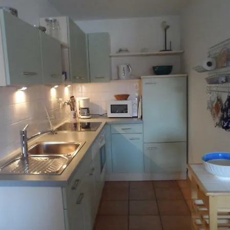 Apartment Hirtenstuberl *