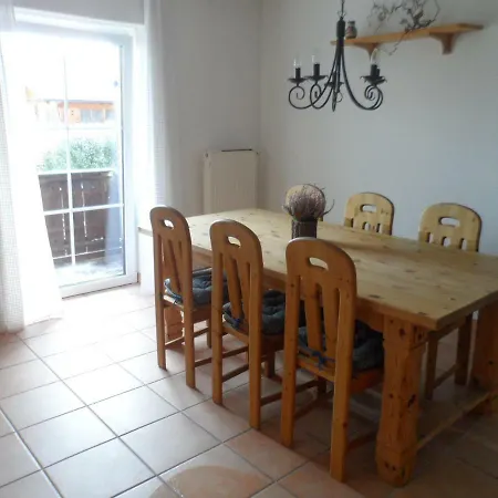 Apartment Hirtenstuberl Schwangau