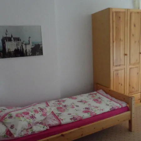 Apartment Hirtenstuberl *