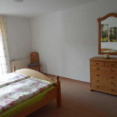 Apartment Hirtenstuberl Schwangau