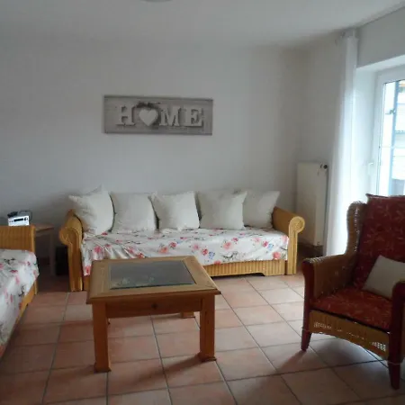 Apartment Hirtenstuberl Schwangau