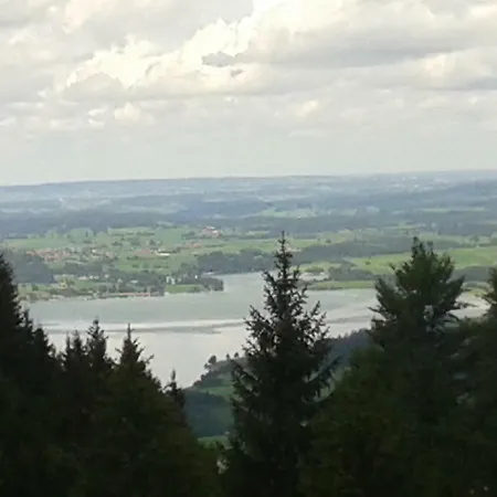 Hirtenstuberl Schwangau