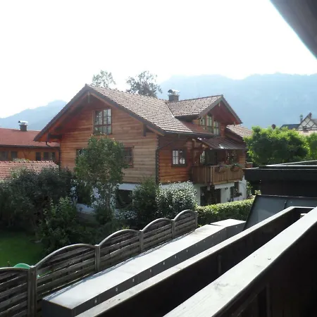 Hirtenstuberl Schwangau