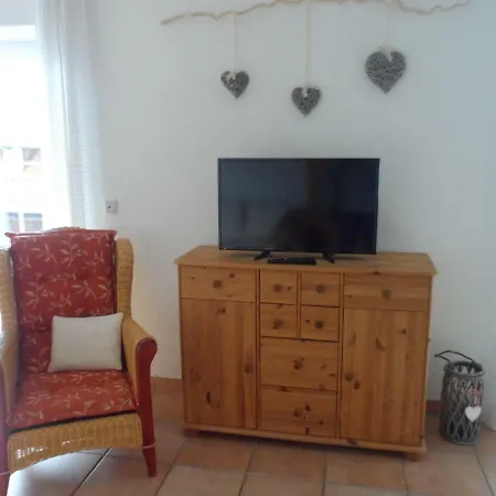 Apartment Hirtenstuberl *