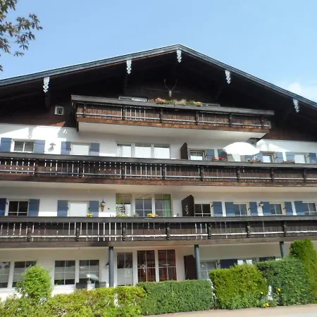 Hirtenstuberl Daire