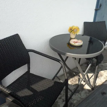Hirtenstuberl Daire *