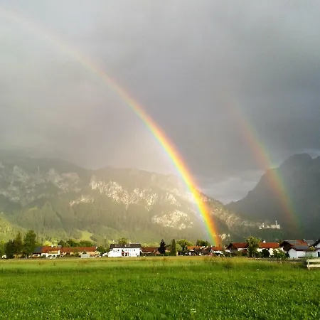 Hirtenstuberl Schwangau