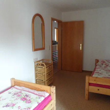 Hirtenstuberl Daire Schwangau