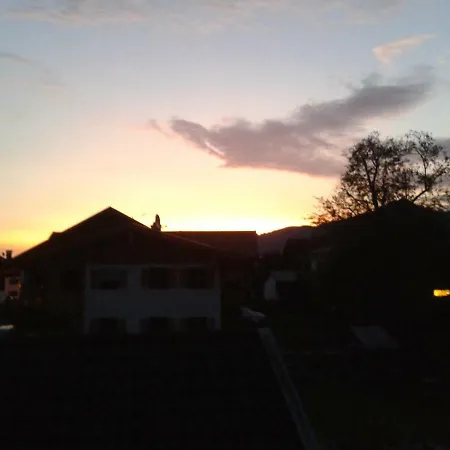 Hirtenstuberl Daire