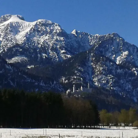 Hirtenstuberl *