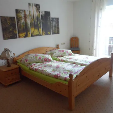 Hirtenstuberl Daire